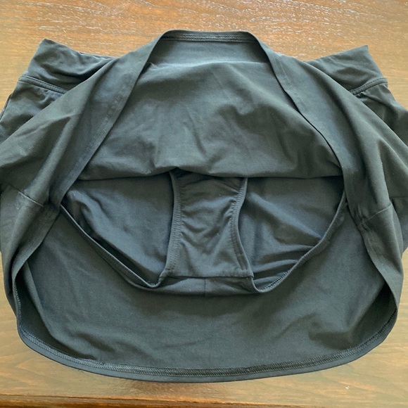 NWOT Lands End swim skirt - Picture 7 of 14